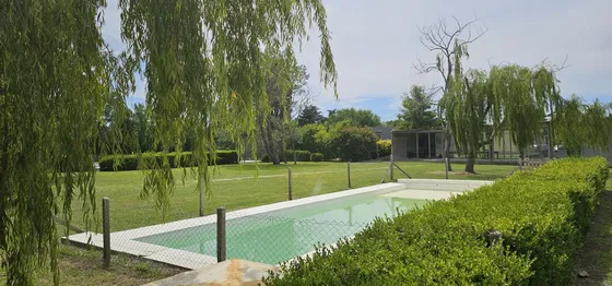 Lote 650mt2 Con Escritura, Las Brujas, Pilar, Dueño Directo 