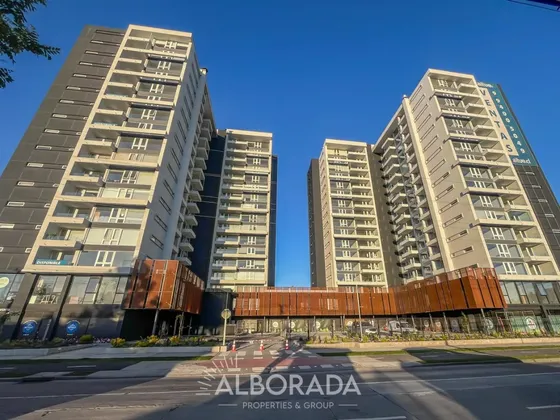 Arriendo Amplio Dpto En Los Canelos San Pedro De La Paz