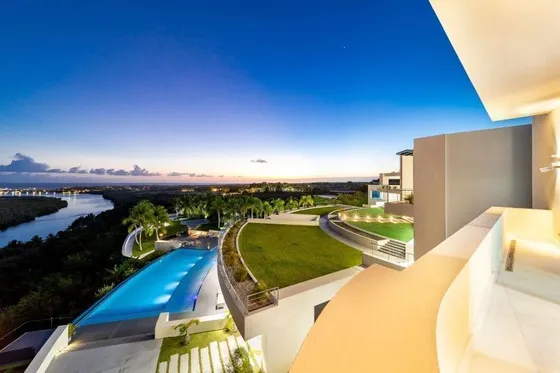¿buscar Comprar Una Mansión En El Mejor Resort Del Caribe?