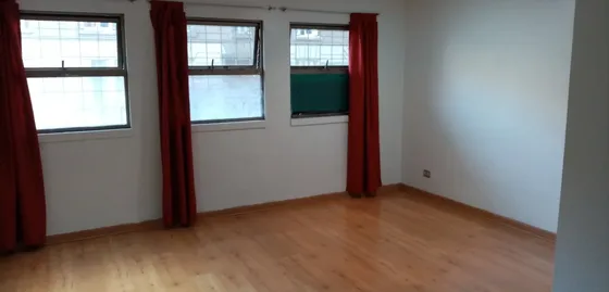 Depto 1 Dormitorio  Homestudio
