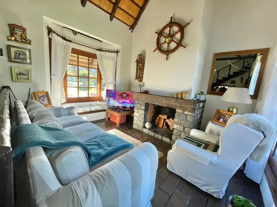 Venta , Playa Mansa Casa 3 Dormitorios Ref3962202