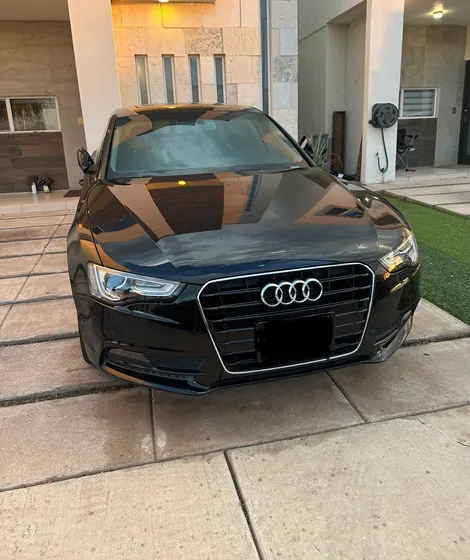 Audi A5 Sportback 1.8 T Fsi