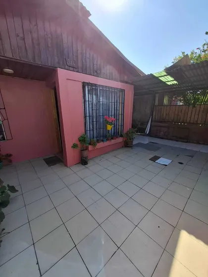 Venta Casa San Bernardo 3d+2b (81246)