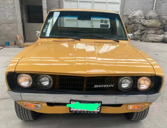 Datsun 620 Pick Up