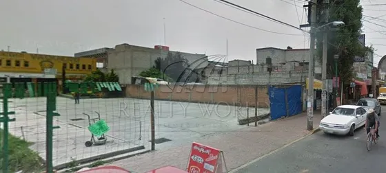 Terrenos En Venta En San Francisco Xonacatlán De Vicencio