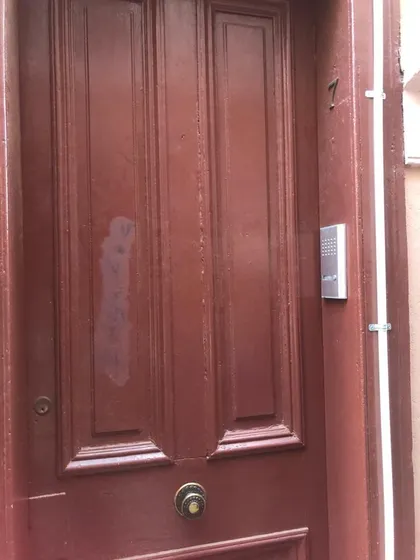 Departamento En Arriendo De 3 Dorm. Almirante Montt Valpo