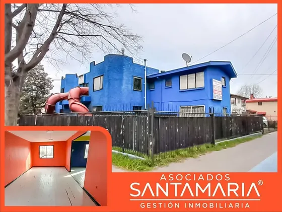 Local Comercial En Venta En San Pedro De La Paz