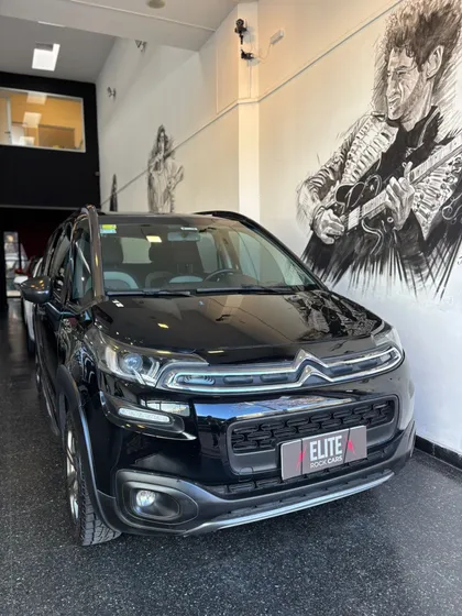 Citroën C3 Aircross 1.6 Vti 115 Feel