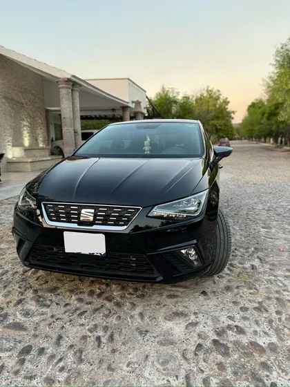 Seat Ibiza 1.6 Exellence