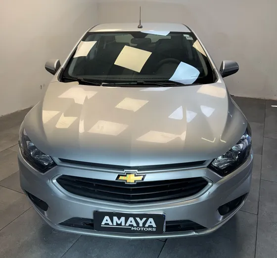 Chevrolet Onix 1.0 Lt 78cv