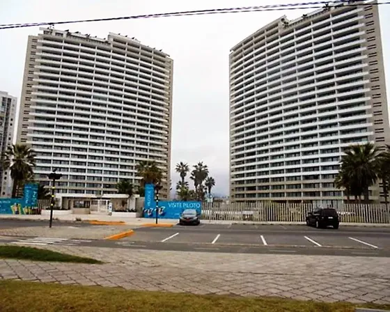 Venta Jardin Del Mar