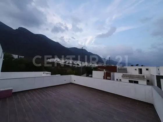 Cañon De La Mesa 5702
