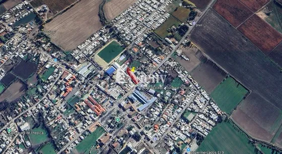 Propiedad Comercial En Venta En Chépica