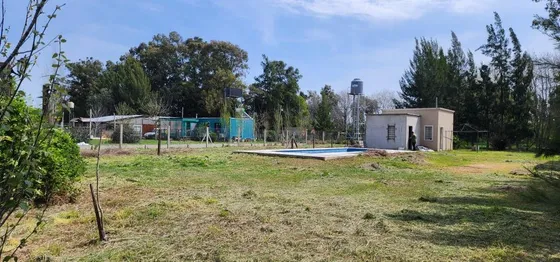 Casa En Venta - 1 Ambiente - 846mts2 - Coronel Brandsen