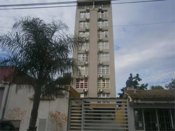Monoamb. Urquiza Al 1600 - Edificio Con Piscina Y Sum - San Miguel