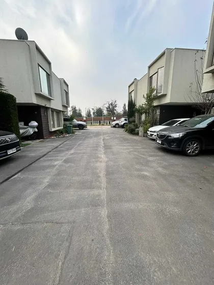 Venta Townhouse Palena (118343)