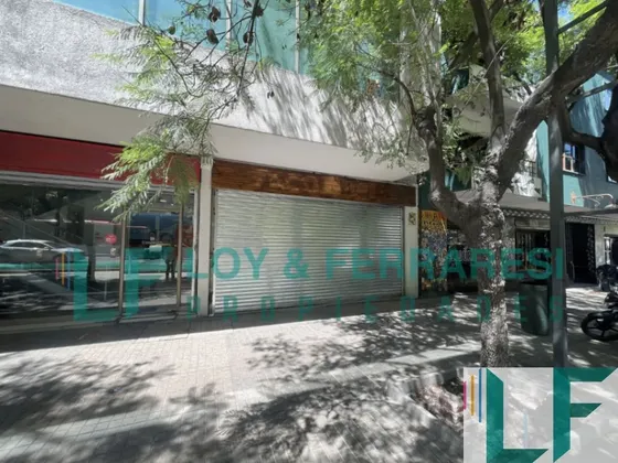Arriendo Local Comercial Manuel Montt