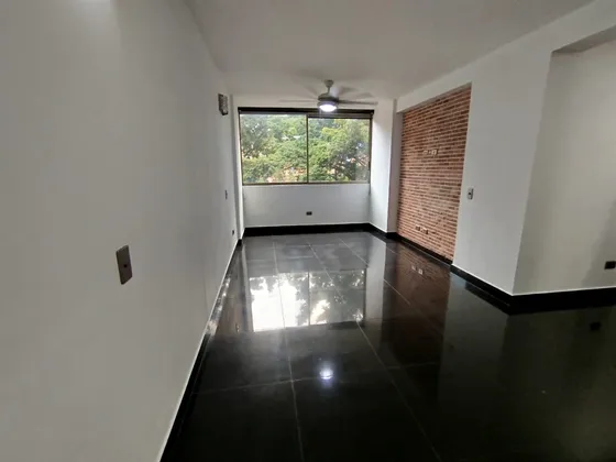Arriendo Apartamento En La Frontera