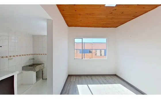 Venta  Apartamento Usme Porvenir Con Bono