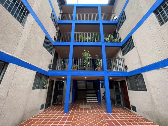 Lh Apartamento Los Teques Etapa Nueva