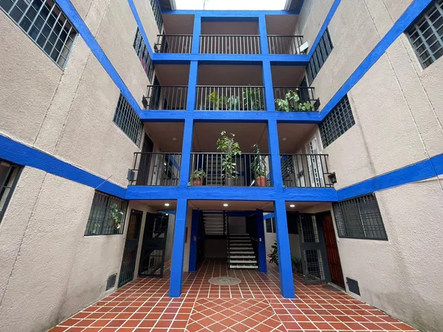 Lh Apartamento Los Teques Etapa Nueva