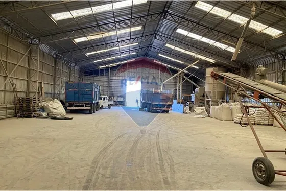 Propiedad Comercial Arriendo - Linares