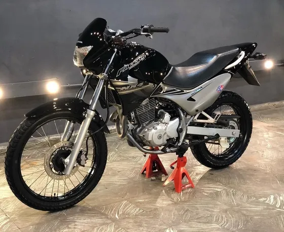 Honda Falcon 400