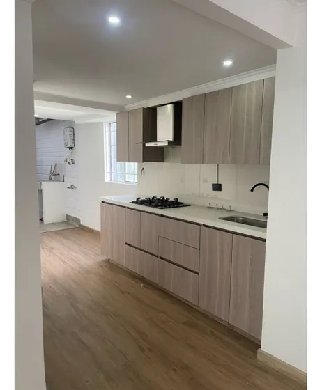 Venta Apartamento Calasanz Medellín Antioquia