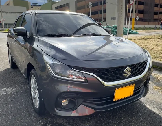 Suzuki Baleno 1.4 Gl