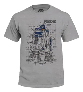 Camisas de star wars mercadolibre deals