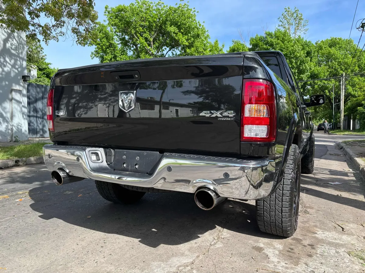 Dodge Ram 1500557274045151324165