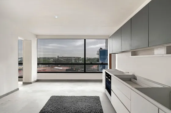 Venta Depto 4 Amb Nuñez Quantum Bellini Vista Río
