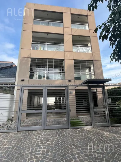 Departamento Monoambiente En Alquiler En Banfield Oeste