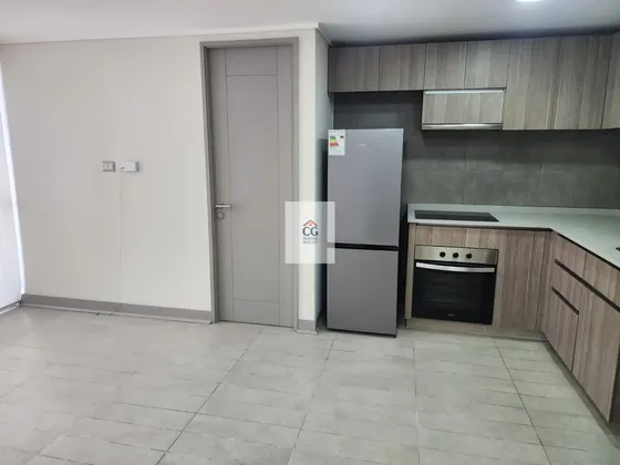 Vendo Hermoso Depto. De 2d Y 2b Estilo Mariposa En Uf5.500 B