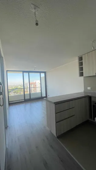1 Dormitorio, 1 Baño