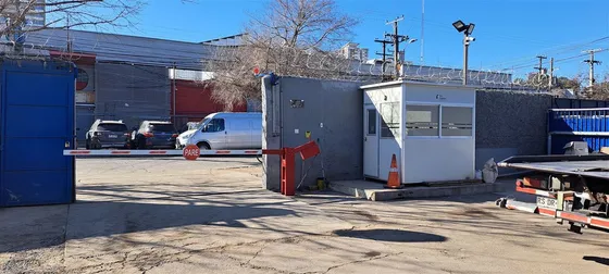 Bodega En Arriendo En Macul