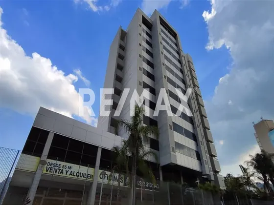 En Venta Oficina En Macaracuay 56mts/1b