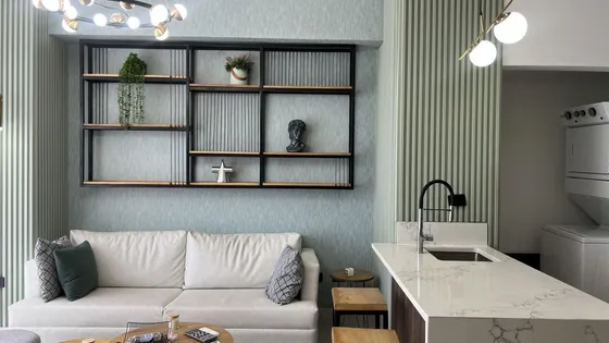 Pent-house Amoblado En Venta Y Alquiler En Serrallés
