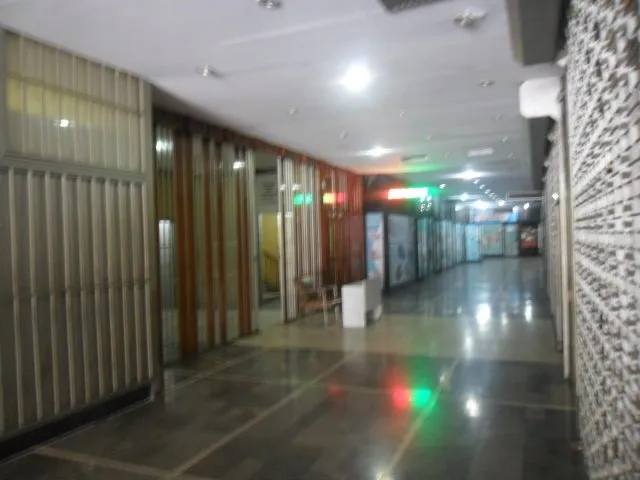 Oficina En Venta Capitolio