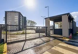 Arriendo Comodo Departamento Excelente Ubicacion