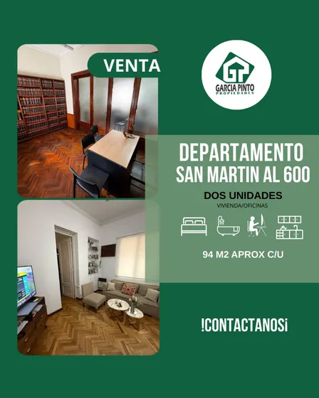Departamentos En Venta: Oportunidad Única De Inversión Y Vivienda