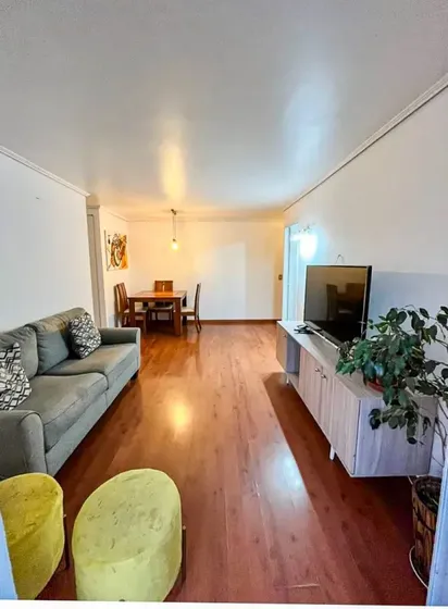 Precioso Departamento, En Excelente Ubicación