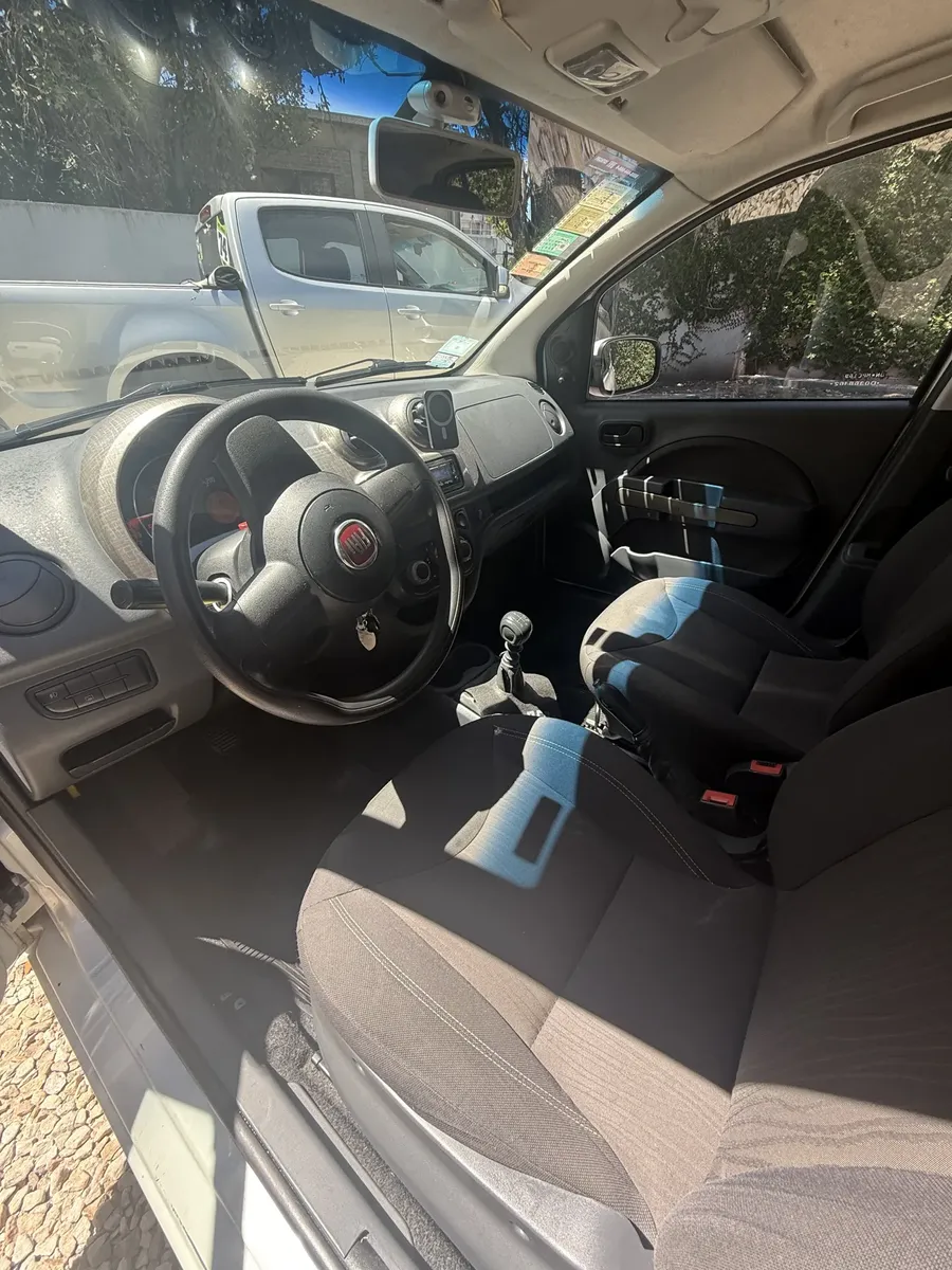 Fiat Uno 1.4 Way517963041116661768