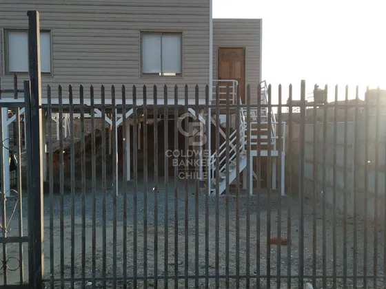 Casa En Balneario Punta Itata