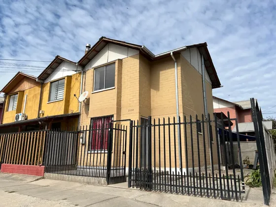 Cómoda Casa Barrio Tranquilo Y Residencial Villa Doña Mabel