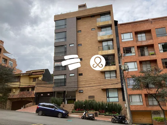 Apartamento En Venta En Ingemar 3 Habitaciones