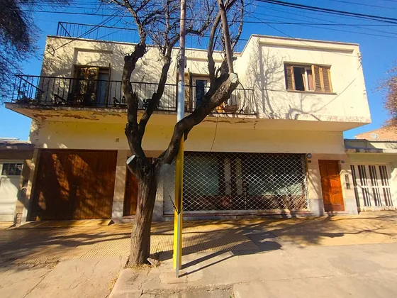 Venta De Departamento Con Terraza En Luján De Cuyo