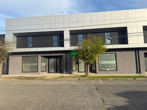 Bodega Comercial En Arriendo En Centro De Osorno