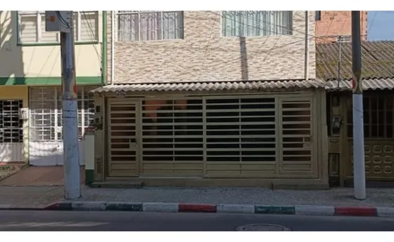 Oportunidad Hermoso Apartamento En Kennedy 360- Cky-507