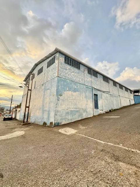 En Venta  Galpón Ubicado En Palo Gordo ( Calle Del Medio) 
